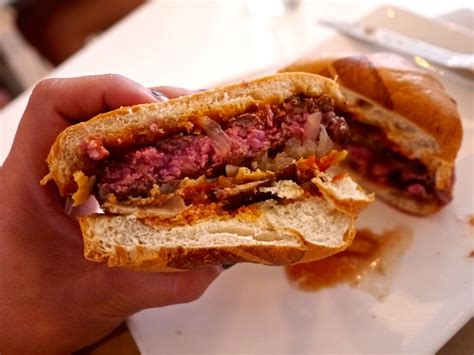 Umami Burger: Where To Go For Great Burgers In Southern California