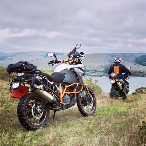 Let's see your KTM Adventure Off-road | Page 57 | Adventure Rider