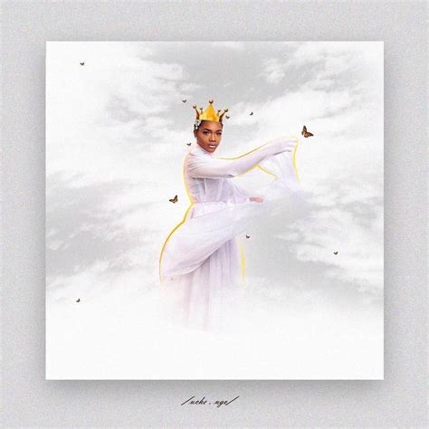 Gospel singer Ada Ehi unveils lovely Cover Art & Release Date for New Album "Future Now ...