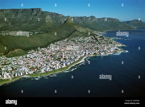 Clifton Beaches, Capetown, South Africa Stock Photo - Alamy