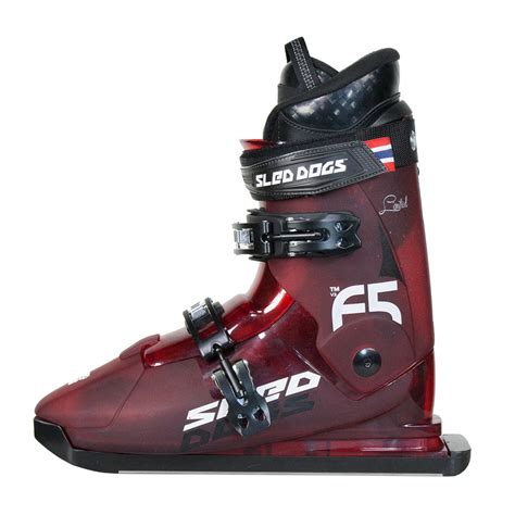 New Sled Dogs Snowskates - Galactic Snow Sports