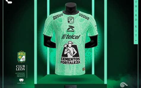 La Fiera estrenará un jersey lleno de misticismo para el Clausura 2023 - El Sol de León ...