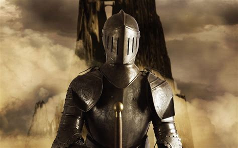 Knight Armor Wallpapers - Top Free Knight Armor Backgrounds - WallpaperAccess