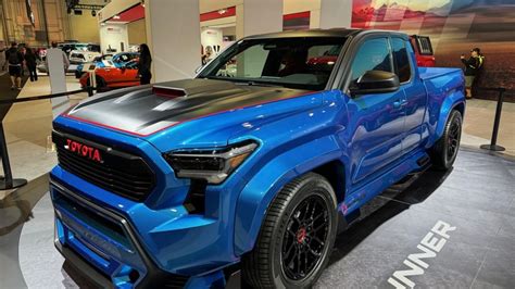 Auto Shows – News from Auto Shows around the World - Motor Authority