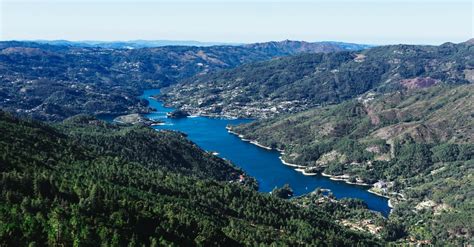 National Parks Portugal: A Guide to 10 Natural Wonders to Explore