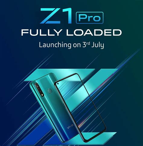 Vivo z1 pro - Berugak Inggris