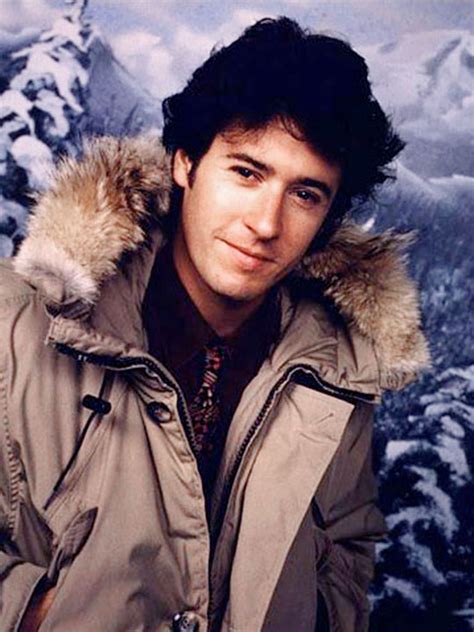 Joel Fleischman | Northern Exposure Wiki | Fandom