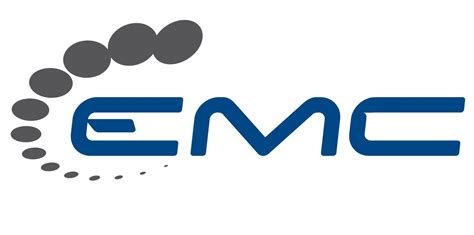 EMC Logo