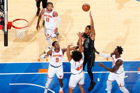 Gallery: Nets vs. Knicks Photo Gallery | NBA.com