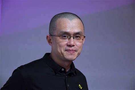 How China’s crypto king went from McDonald’s to billionaire: Binance ...