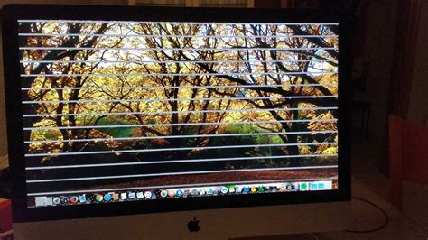 macos - iMac 27'' late 2009 with GPU problems gets fixed by reinstalling Mac OS, what can be ...
