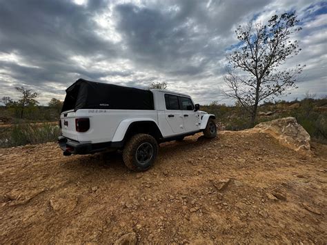 Texas - Softopper For Sale | Jeep Gladiator (JT) News, Forum, Community - JeepGladiatorForum.com