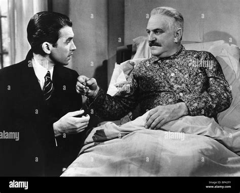 JAMES STEWART, FRANK MORGAN, THE SHOP AROUND THE CORNER, 1940 Stock ...