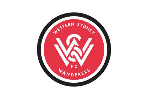 Western Sydney Wanderers FC Logo