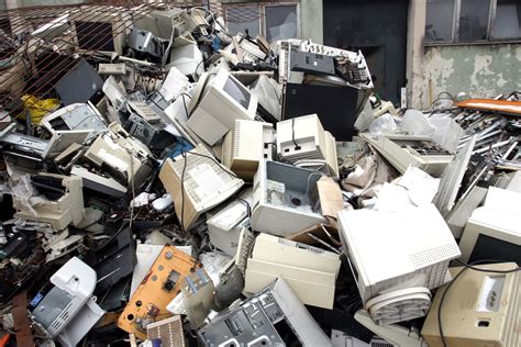 Importance Of E Waste Disposal