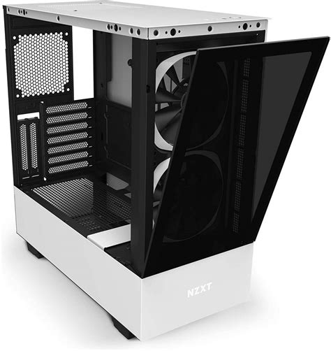 CASE NZXT H510 Elite – Al-Fawaz For Computers