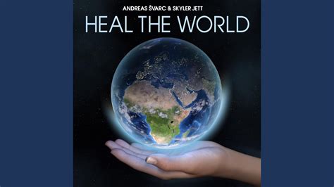 Heal the World - YouTube