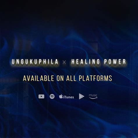 Xolly Mncwango - Healing Power | Ungukuphila" » Mp3 Download