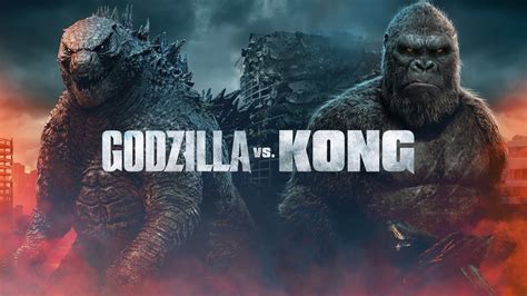 Godzilla vs Kong Trailer Music | EPIC ORCHESTRAL REMIX (no Rap) - YouTube