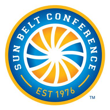 Sun Belt Conference unveils its new logos Sunday | AL.com