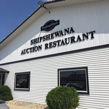 Where to Eat in Shipshewana: The Best Restaurants and Bars