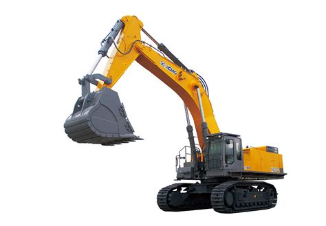 XCMG XE900C excavator specs (2017 - 2022) | Diggers | LECTURA Specs