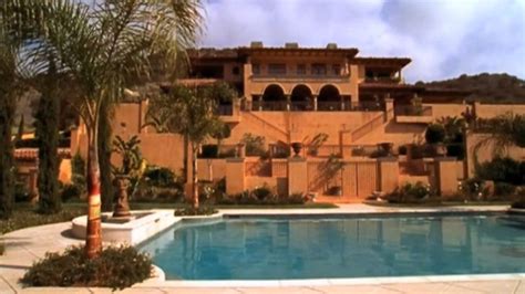 Brian 'The Boz' Bosworth Sued Over Poop System Disaster in Mansion from 'The OC'