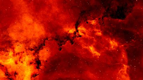 Solar flares Wallpaper 4K, Fire, Outer space, Blazing