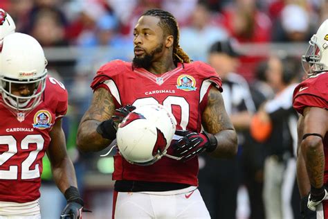 Darnell Dockett and his relationship with July 4 [audio] - Revenge of the Birds