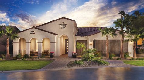 Robson Ranch Arizona - Robson Resort Communities - Luxury 55+ Active ...