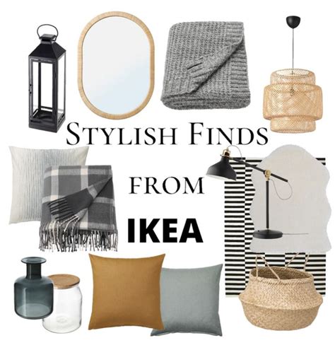 The Best Home Accessories From: IKEA — Sara Smith Interiors