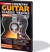 Learn Country Guitar Classic Tracks - Volume 2 | Reverb