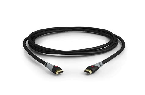 WyreStorm Essentials™ 3 Meter High Speed HDMI Cable| WyreStorm