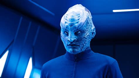 It's Time for You to Catch Up on 'Star Trek: Discovery' | GQ