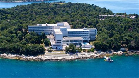 hotel Brioni - Pula, Istra, Hrvaška