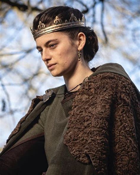 How does Aethelflaed die in The Last Kingdom season 5? | TV & Radio | Showbiz & TV | Express.co.uk