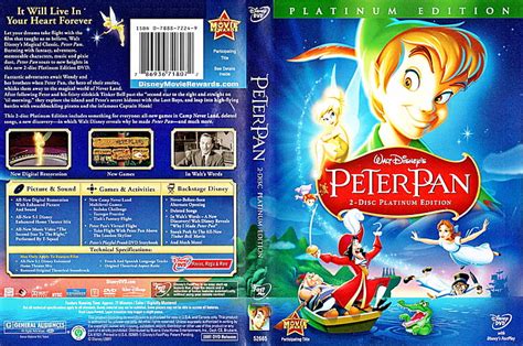 HD wallpaper: Peter Pan, peterpan flying picture, wendy, peter-pan, walt-disney | Wallpaper Flare