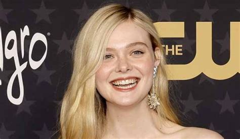 Elle Fanning (‘The Great’) on how the bathtub scene was ‘so funny and so absurd’ [Complete ...