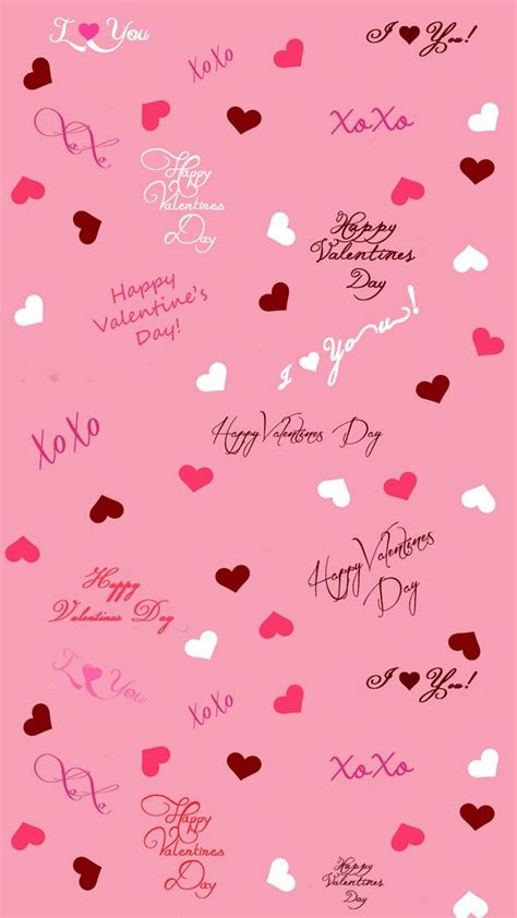 Cute Valentine iPhone Wallpaper | 2021 3D iPhone Wallpaper