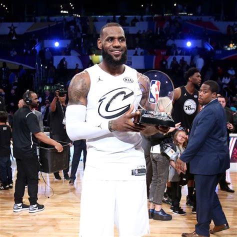 All-Star 2019: Jayson Tatum wins Skills Challenge with halfcourt shot ...