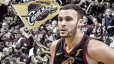 Cavs news: Larry Nance Jr. delivers message to Cleveland fans