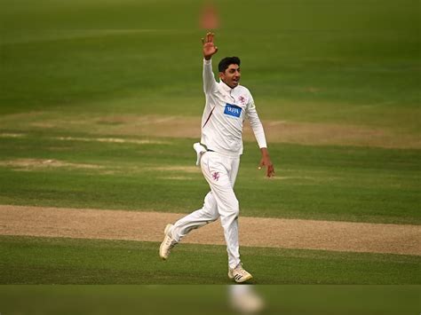 Who Is Shoaib Bashir? Pakistan-Origin Star Called Up By England For India Tests | Cricket News