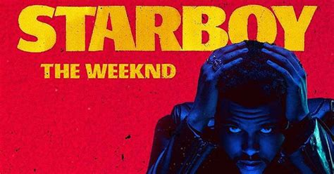 Power Ranking The Weeknd's Starboy Tour Setlist | Onward State