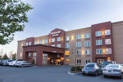 Phoenix Inn Suites - Albany Albany, Oregon, US - Reservations.com