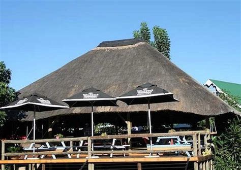 The Old House - Botswana Specialists