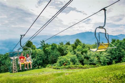 6 Things to Do at Ober Mountain in the Summer Months