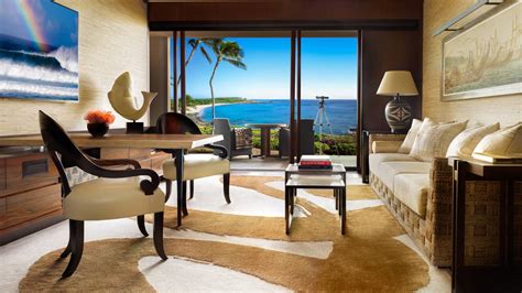 Lanai Resort Photos & Videos | Four Seasons Resort Lanai