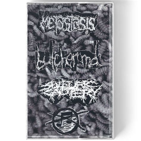 Metastasis / Sulfuric Cautery / Butcher MD MC | Acid Redux Productions