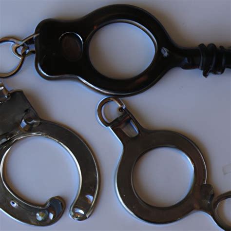 Who Invented Handcuffs? Uncovering the Originator of the Iconic Restraint Device - The ...