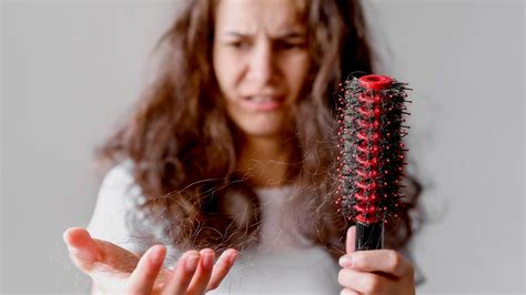 Polycystic Ovary Syndrome: Its Intricate Connection With Hairloss | OnlyMyHealth